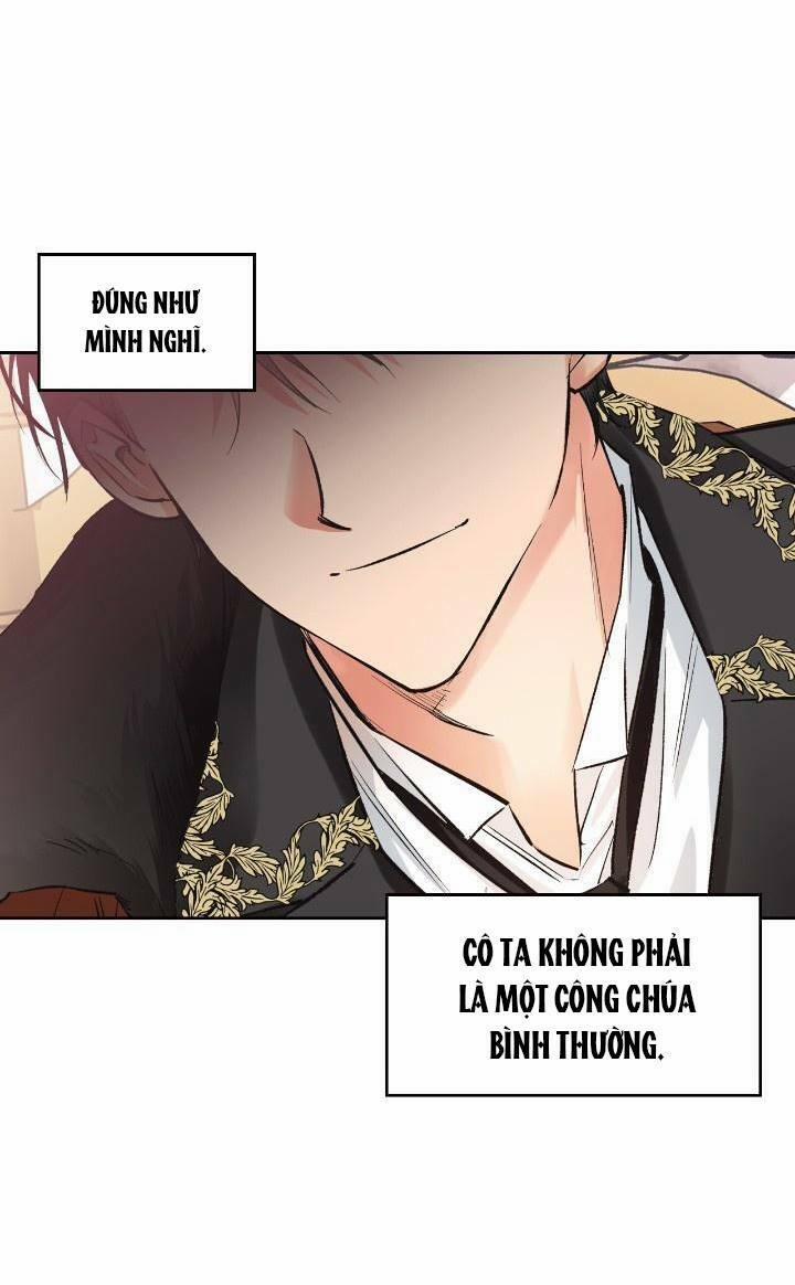 Nhân Vật Phản Diện Xứng Đôi Với Bạo Chúa 29 trang 58