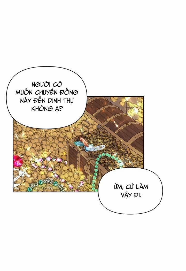 Nhân Vật Phản Diện Xứng Đôi Với Bạo Chúa 30 trang 11