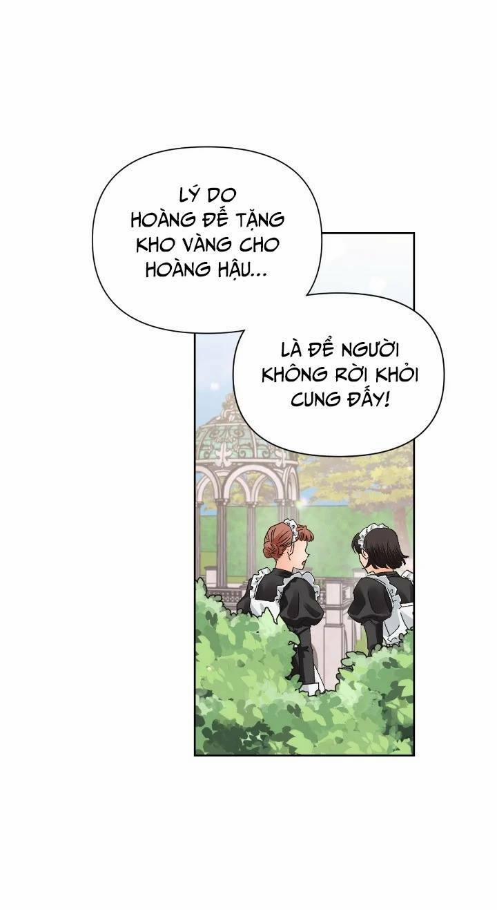 Nhân Vật Phản Diện Xứng Đôi Với Bạo Chúa 30 trang 18