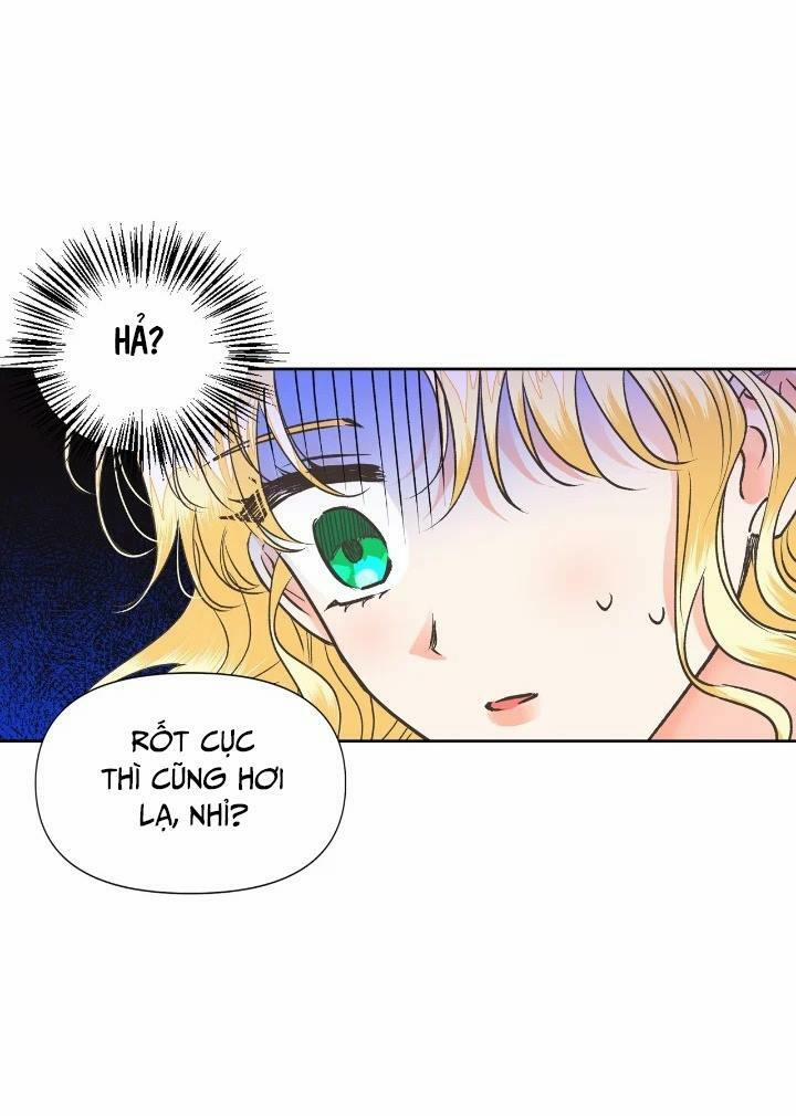 Nhân Vật Phản Diện Xứng Đôi Với Bạo Chúa 30 trang 19