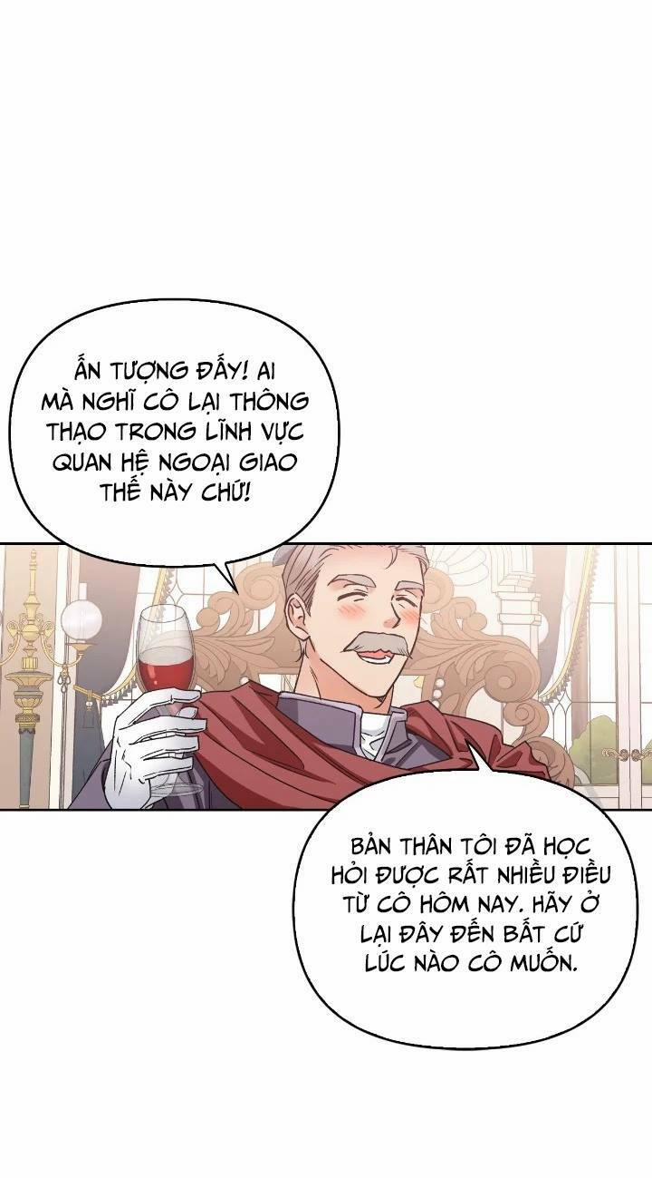 Nhân Vật Phản Diện Xứng Đôi Với Bạo Chúa 30 trang 26