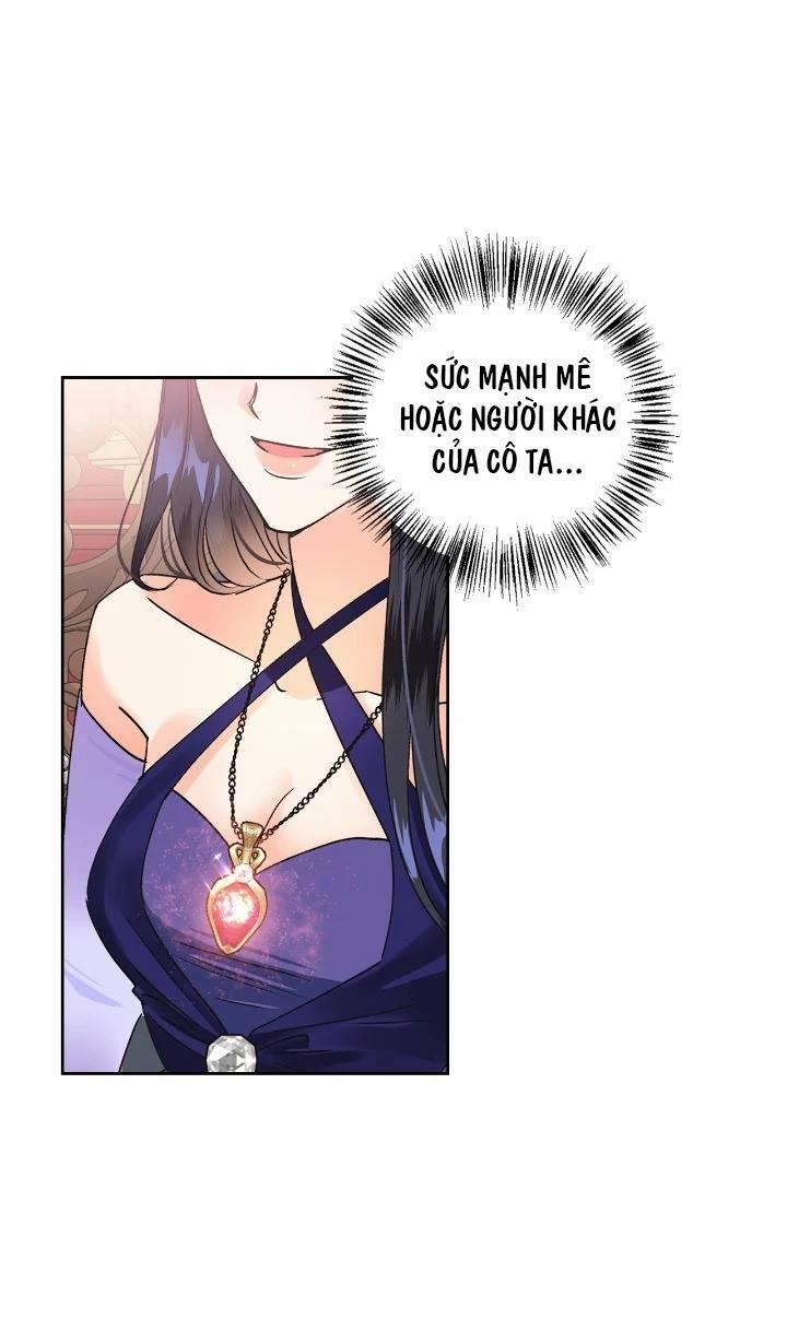 Nhân Vật Phản Diện Xứng Đôi Với Bạo Chúa 30 trang 28