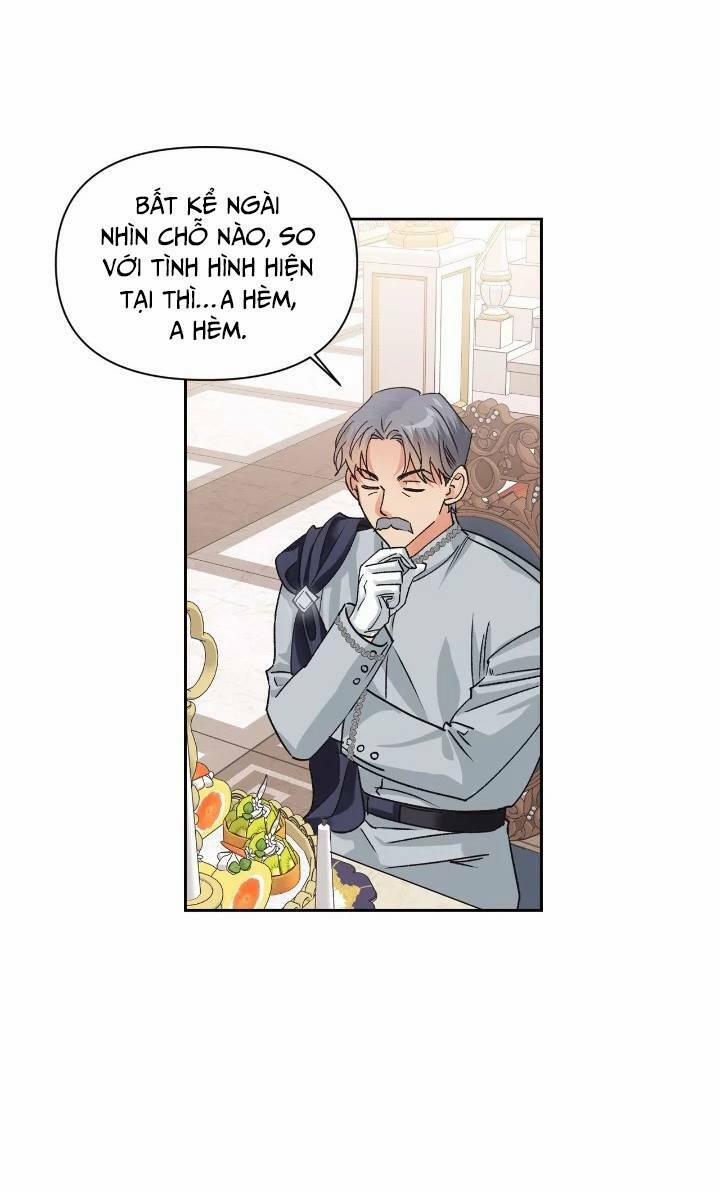 Nhân Vật Phản Diện Xứng Đôi Với Bạo Chúa 30 trang 33