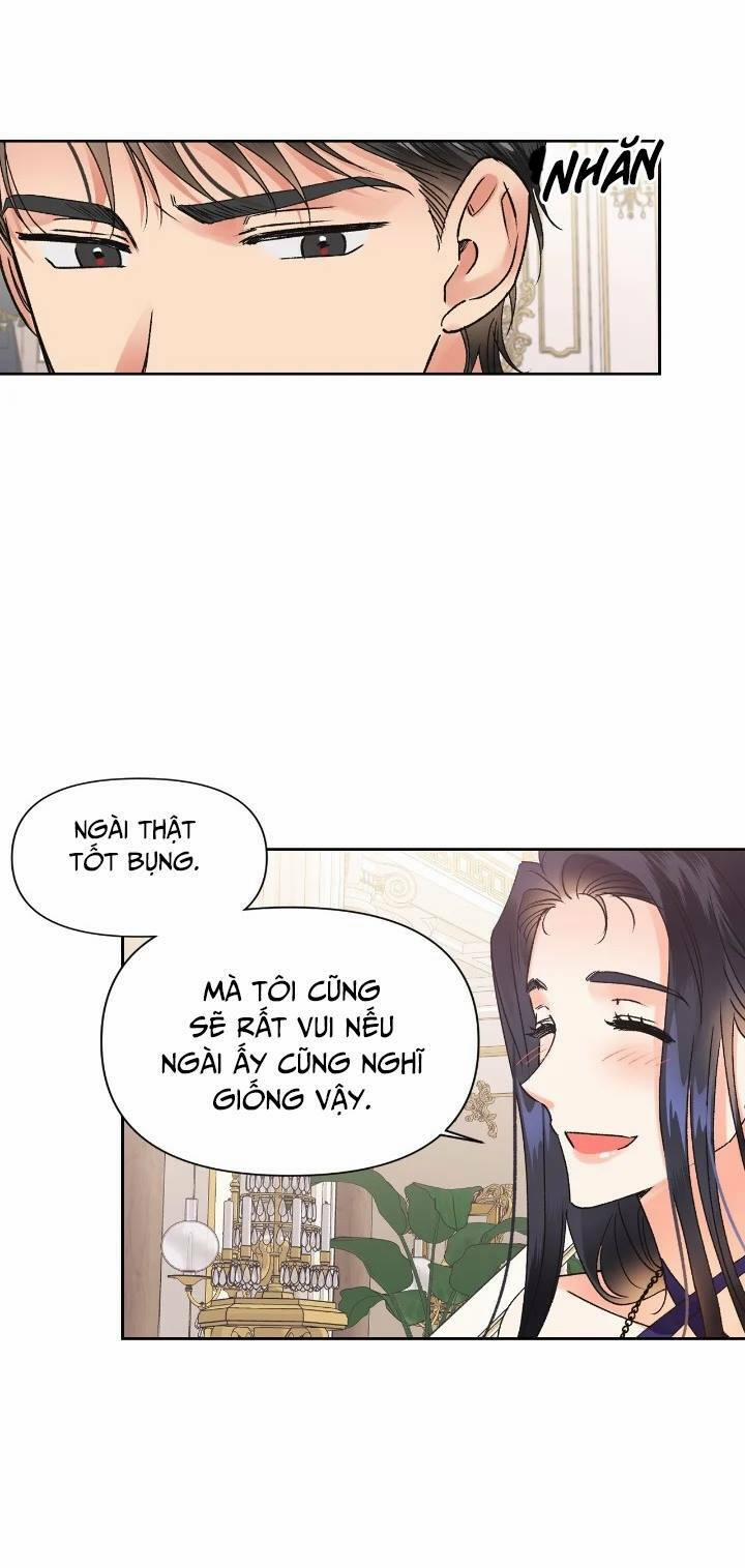 Nhân Vật Phản Diện Xứng Đôi Với Bạo Chúa 30 trang 34