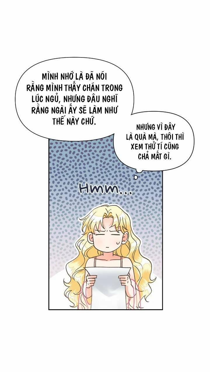 Nhân Vật Phản Diện Xứng Đôi Với Bạo Chúa 30 trang 4