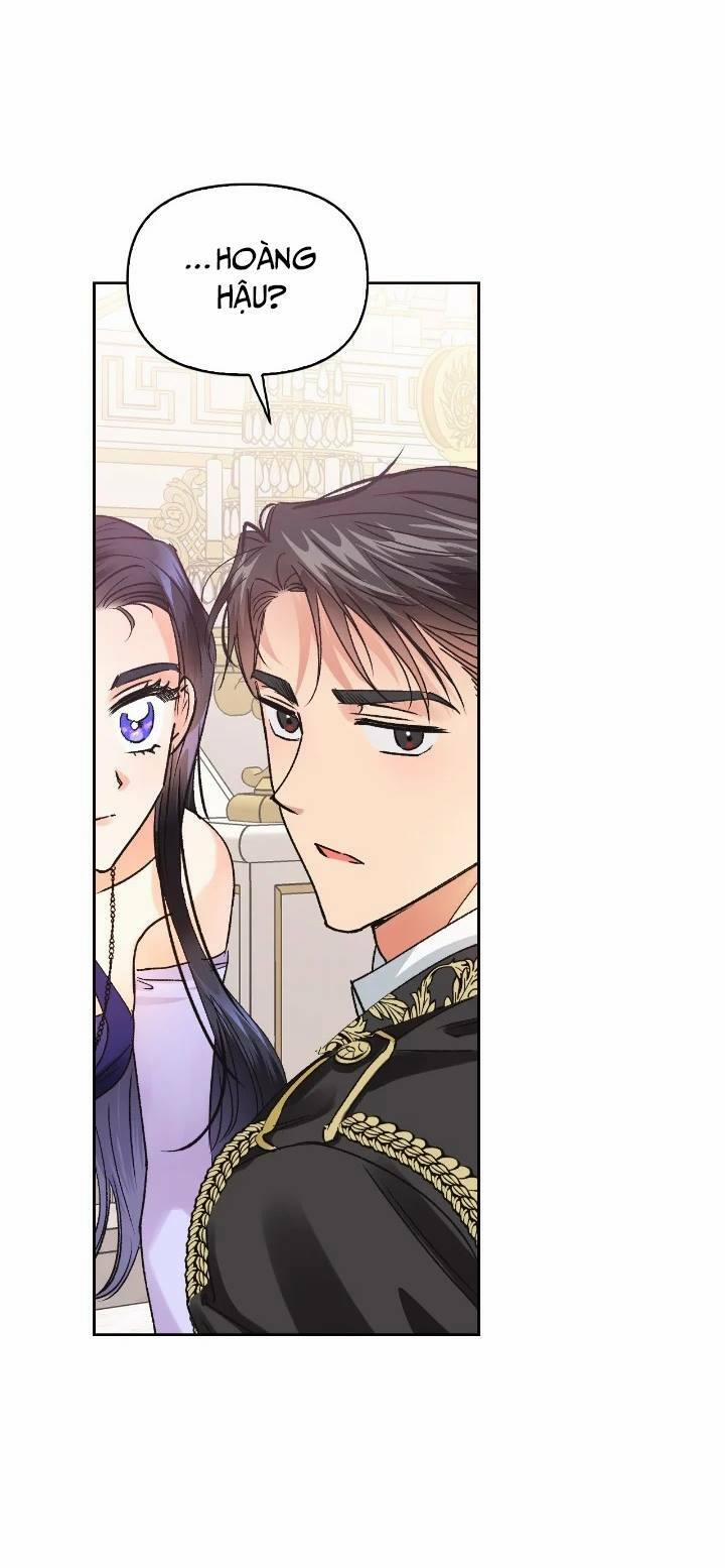 Nhân Vật Phản Diện Xứng Đôi Với Bạo Chúa 30 trang 41