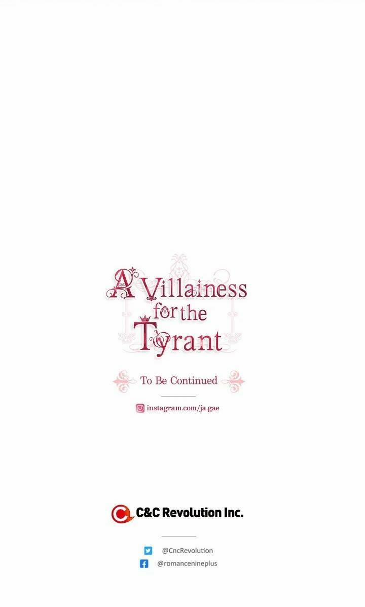 Nhân Vật Phản Diện Xứng Đôi Với Bạo Chúa 30 trang 44