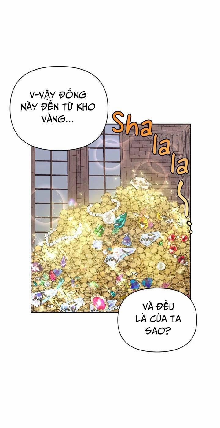 Nhân Vật Phản Diện Xứng Đôi Với Bạo Chúa 30 trang 45