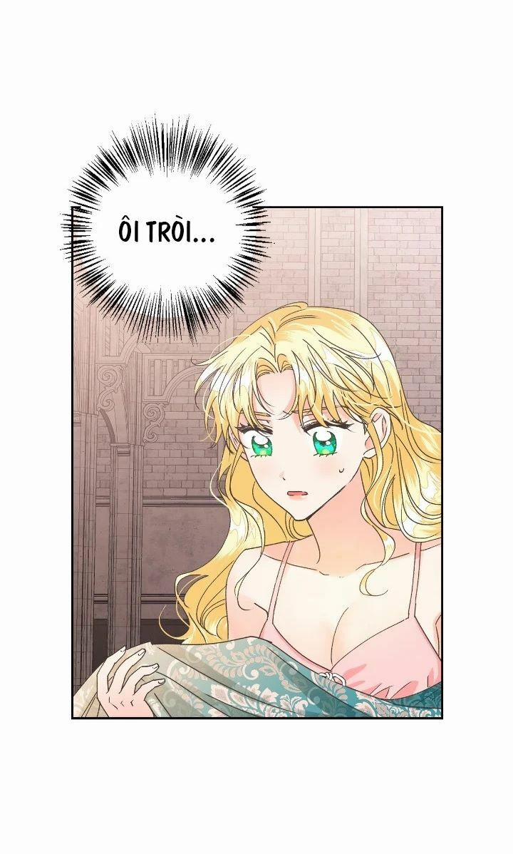 Nhân Vật Phản Diện Xứng Đôi Với Bạo Chúa 30 trang 47