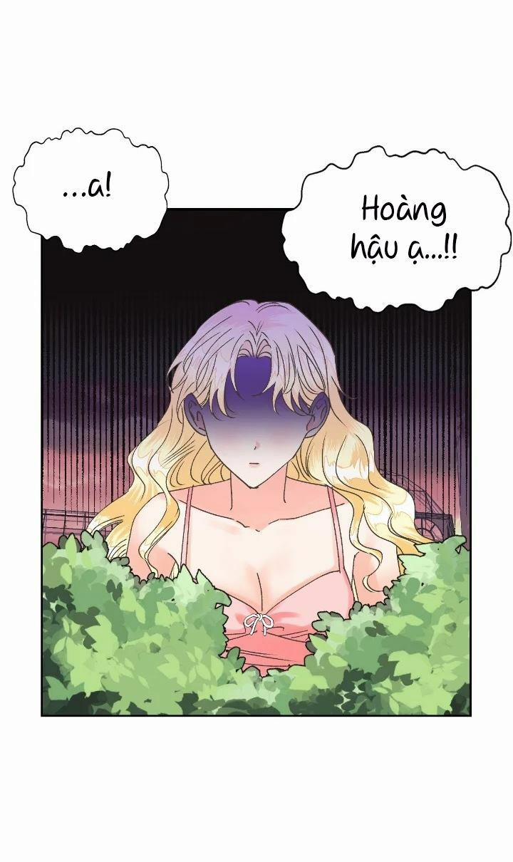 Nhân Vật Phản Diện Xứng Đôi Với Bạo Chúa 30 trang 49