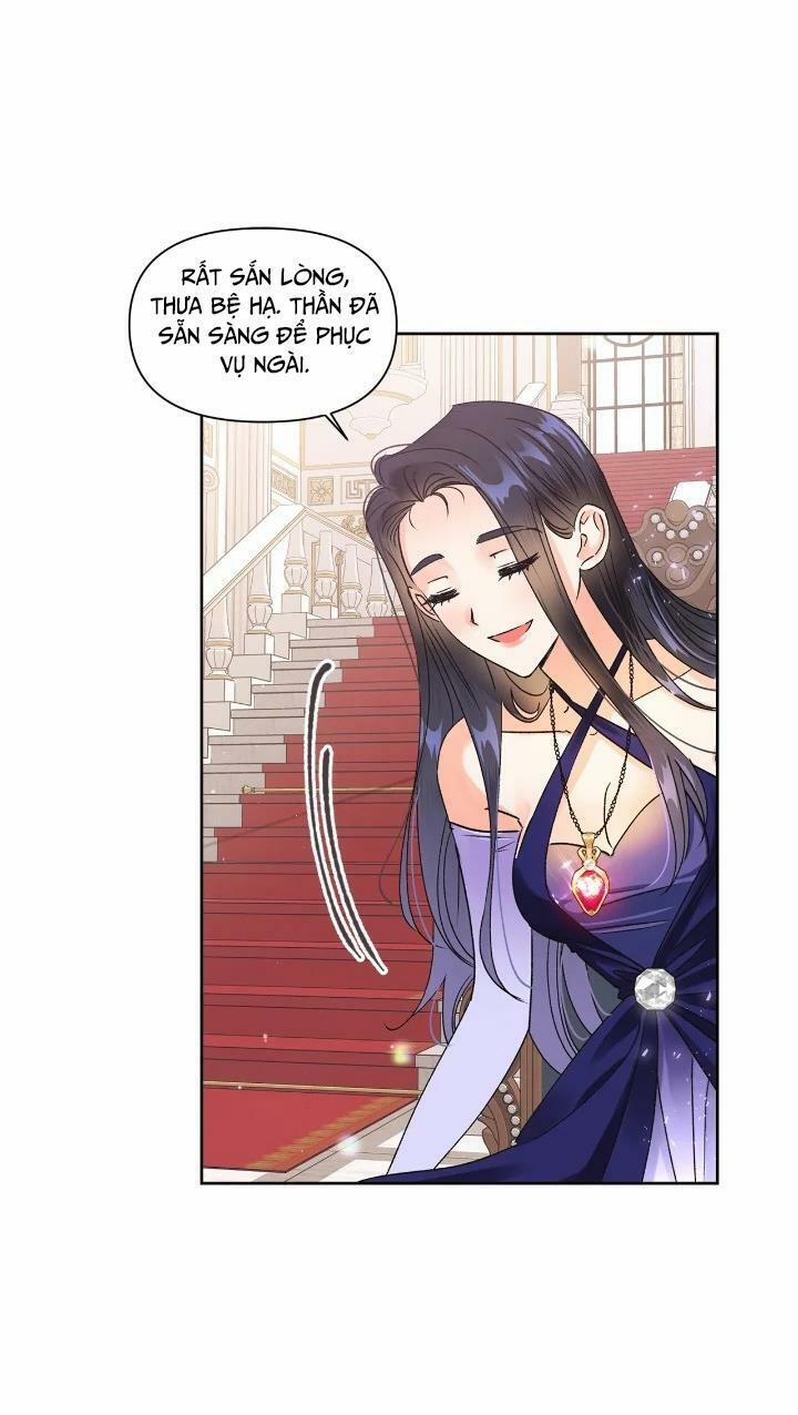 Nhân Vật Phản Diện Xứng Đôi Với Bạo Chúa 30 trang 53