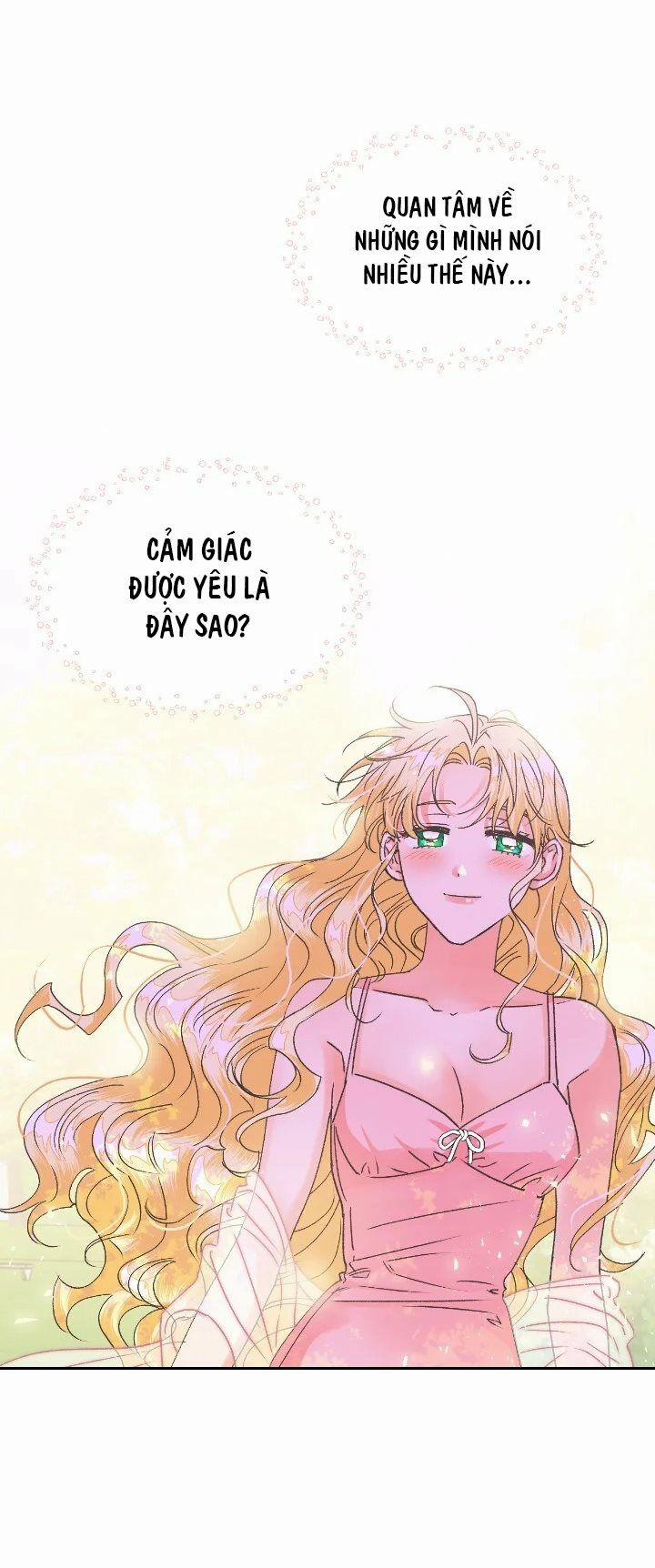 Nhân Vật Phản Diện Xứng Đôi Với Bạo Chúa 30 trang 57