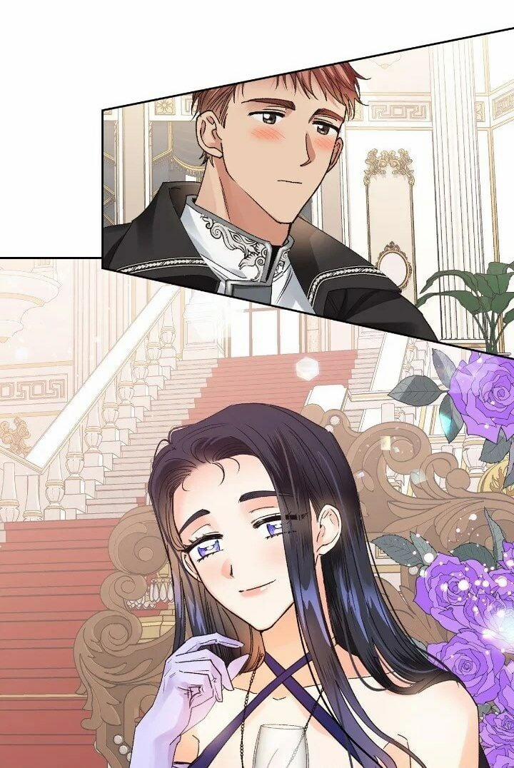 Nhân Vật Phản Diện Xứng Đôi Với Bạo Chúa 30 trang 61