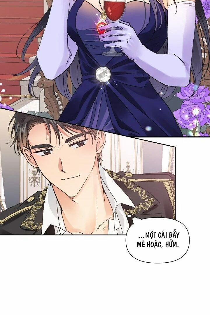 Nhân Vật Phản Diện Xứng Đôi Với Bạo Chúa 30 trang 62