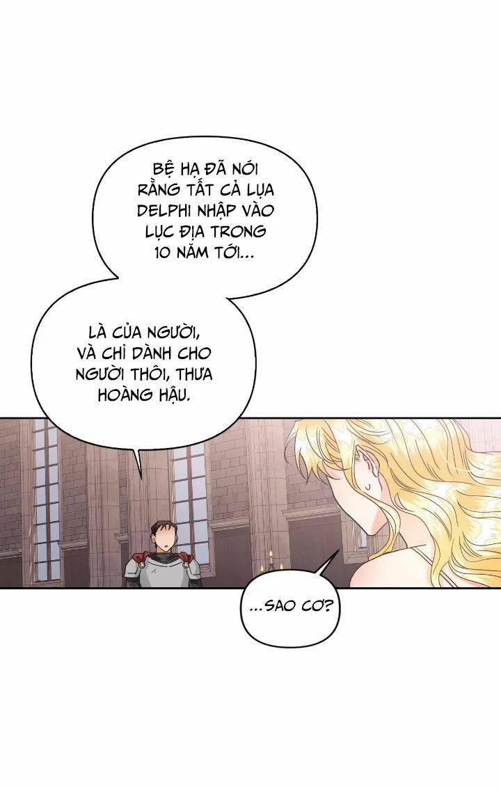 Nhân Vật Phản Diện Xứng Đôi Với Bạo Chúa 30 trang 8