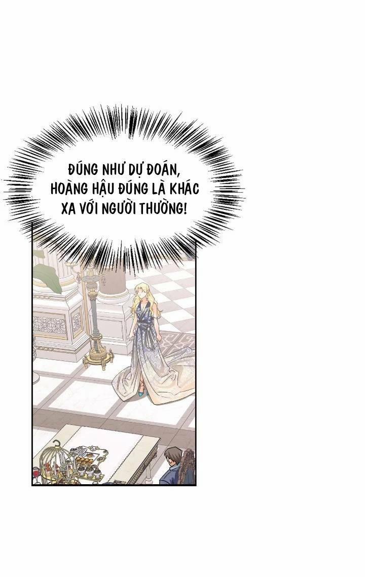 Nhân Vật Phản Diện Xứng Đôi Với Bạo Chúa 31 trang 11