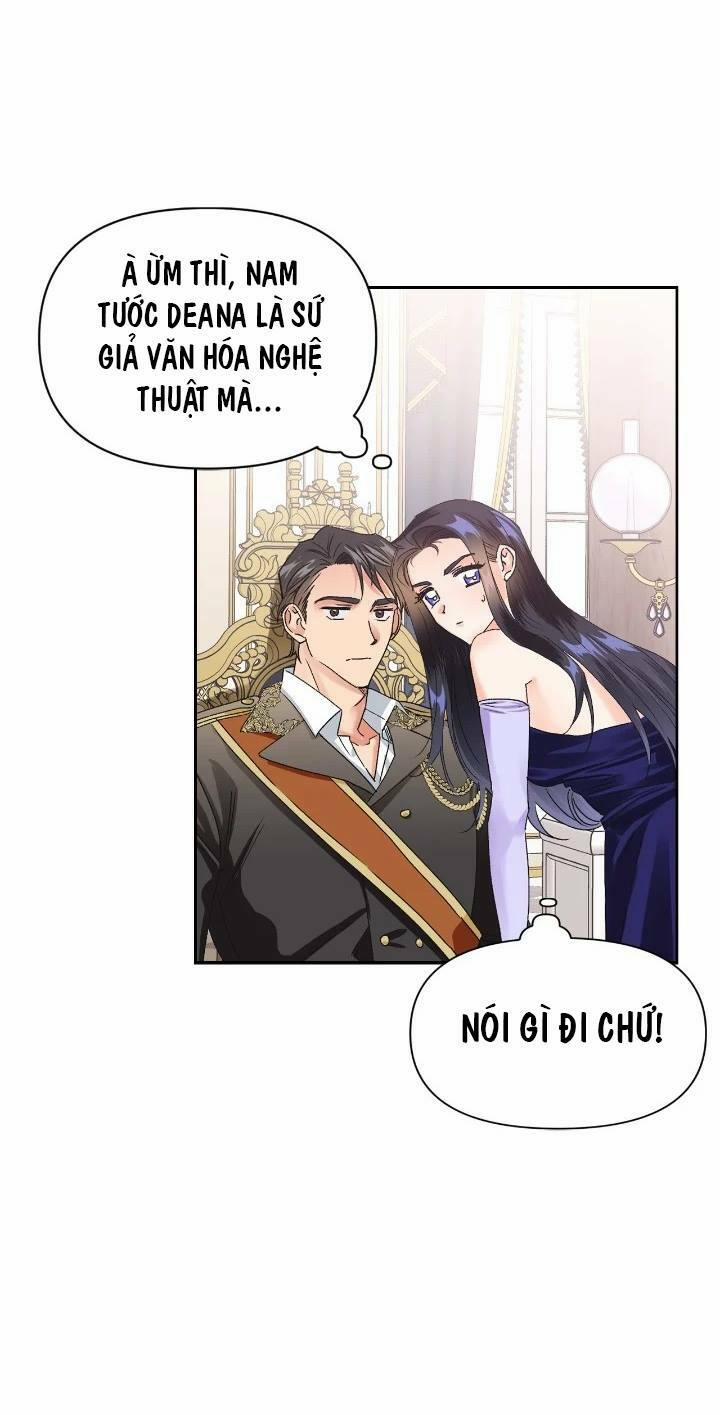 Nhân Vật Phản Diện Xứng Đôi Với Bạo Chúa 31 trang 15