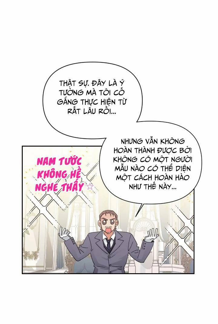 Nhân Vật Phản Diện Xứng Đôi Với Bạo Chúa 31 trang 18