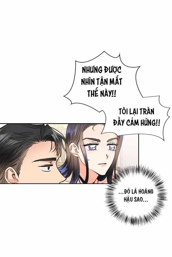 Nhân Vật Phản Diện Xứng Đôi Với Bạo Chúa 31 trang 19