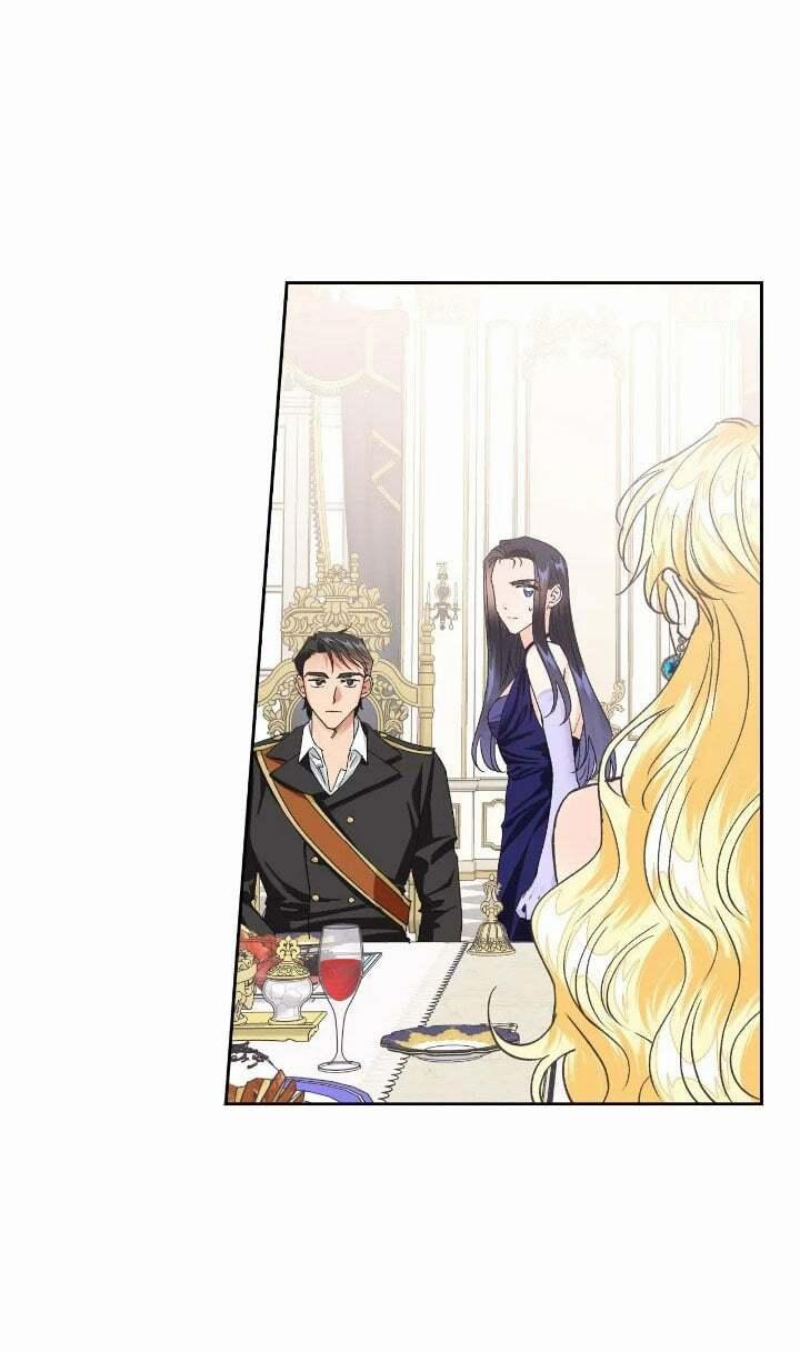 Nhân Vật Phản Diện Xứng Đôi Với Bạo Chúa 31 trang 26