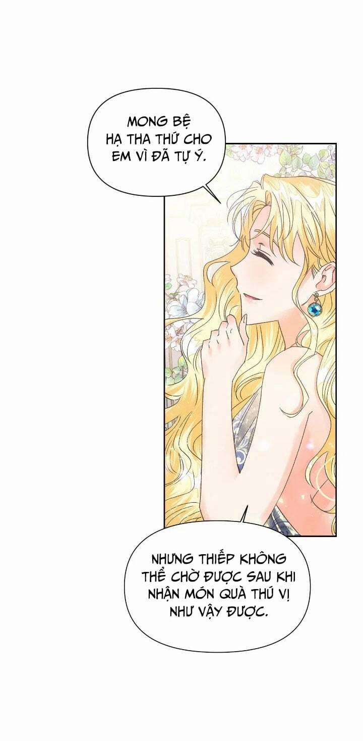 Nhân Vật Phản Diện Xứng Đôi Với Bạo Chúa 31 trang 31