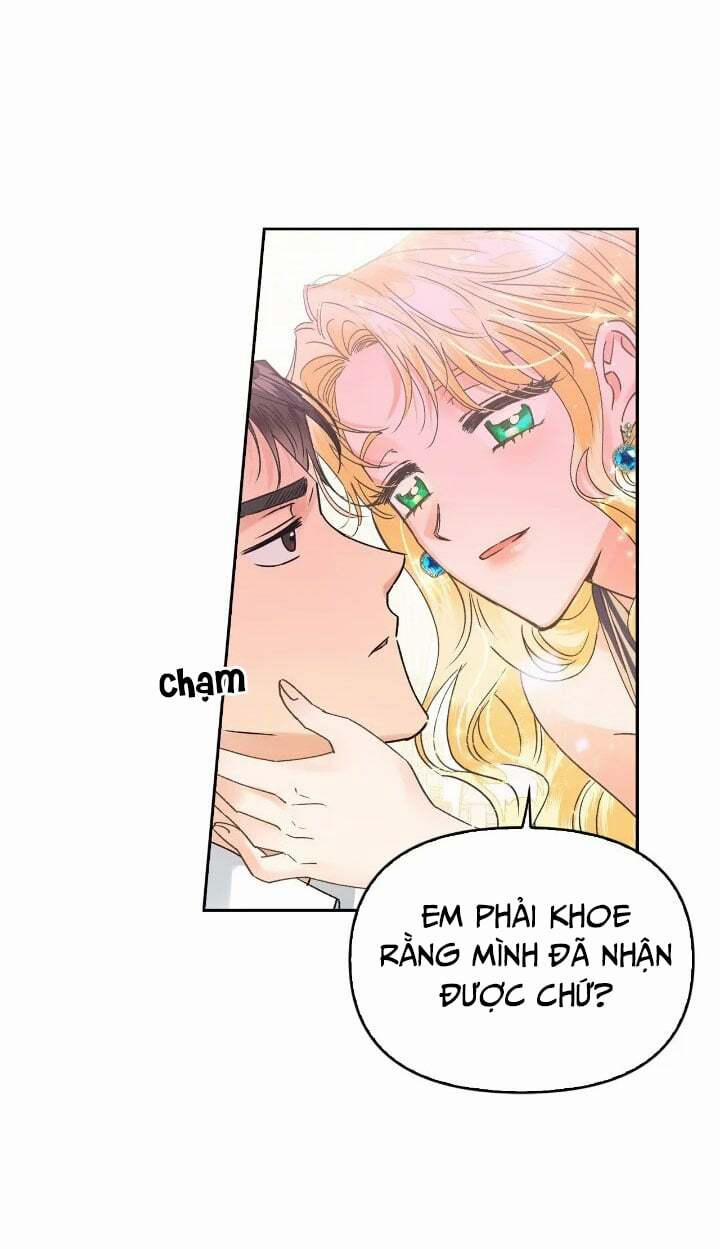 Nhân Vật Phản Diện Xứng Đôi Với Bạo Chúa 31 trang 34