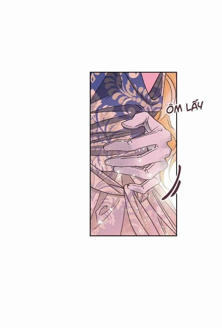 Nhân Vật Phản Diện Xứng Đôi Với Bạo Chúa 31 trang 38