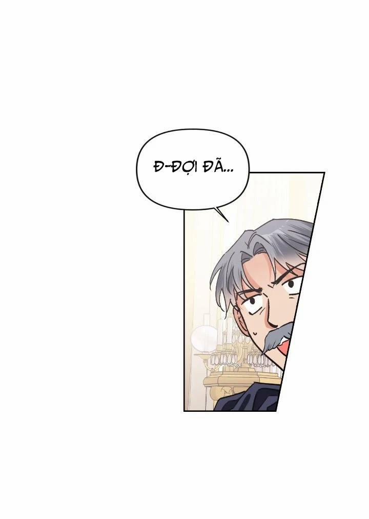 Nhân Vật Phản Diện Xứng Đôi Với Bạo Chúa 31 trang 4