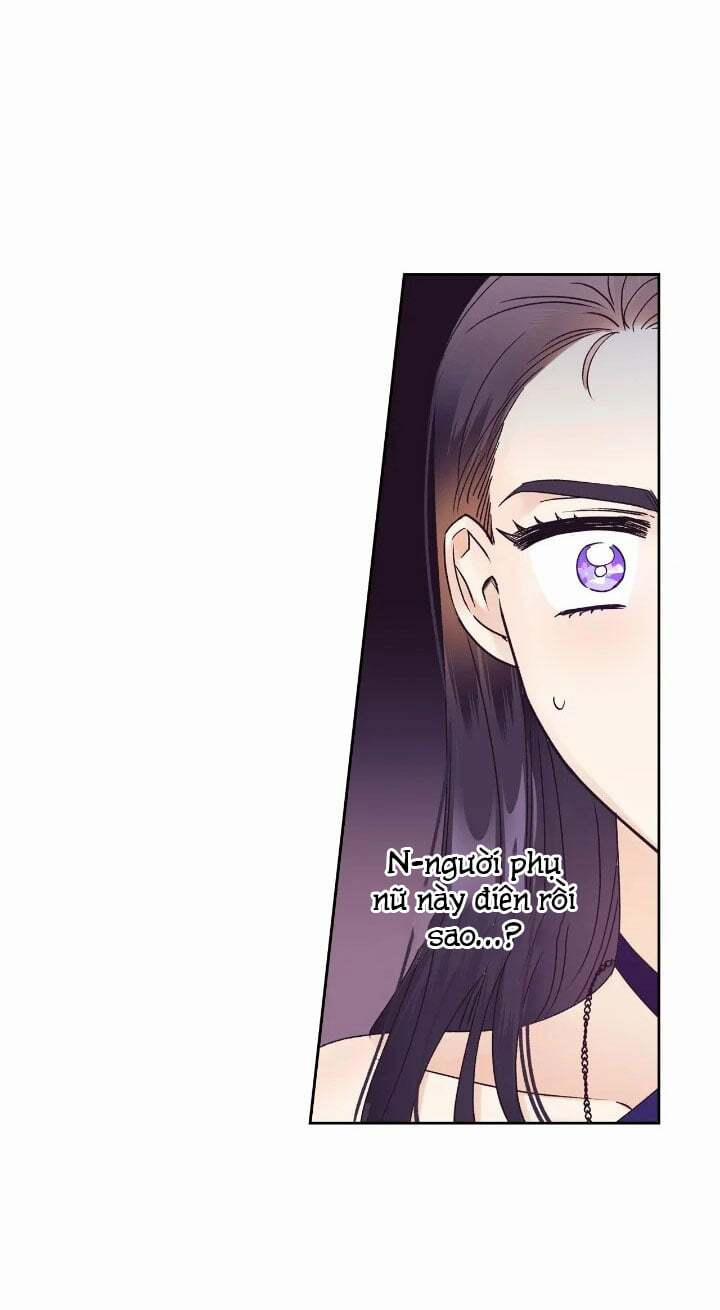 Nhân Vật Phản Diện Xứng Đôi Với Bạo Chúa 31 trang 41