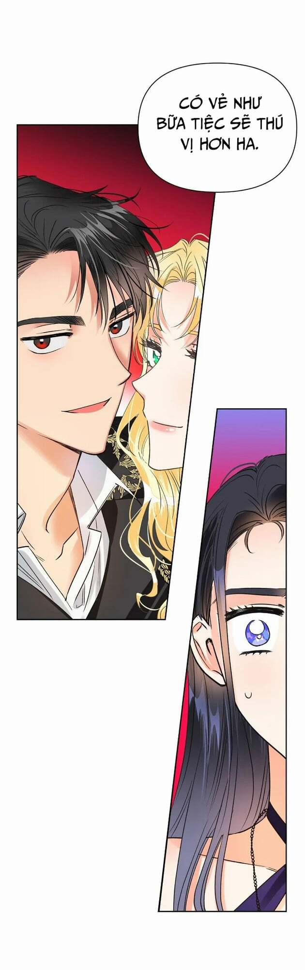 Nhân Vật Phản Diện Xứng Đôi Với Bạo Chúa 31 trang 45