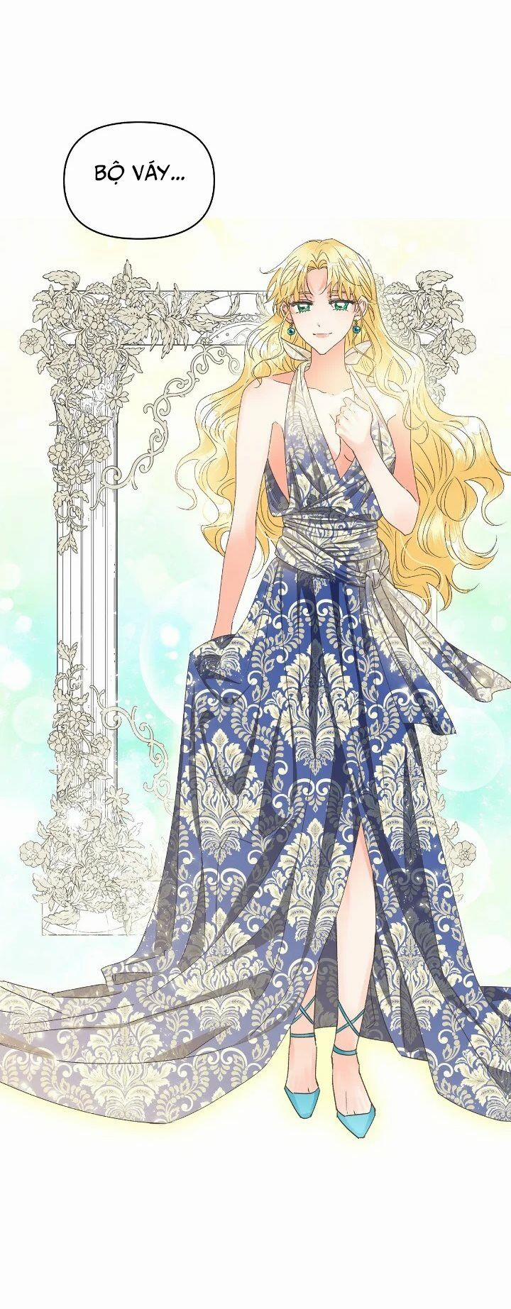 Nhân Vật Phản Diện Xứng Đôi Với Bạo Chúa 31 trang 5