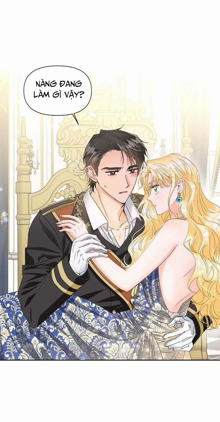 Nhân Vật Phản Diện Xứng Đôi Với Bạo Chúa 32 trang 11