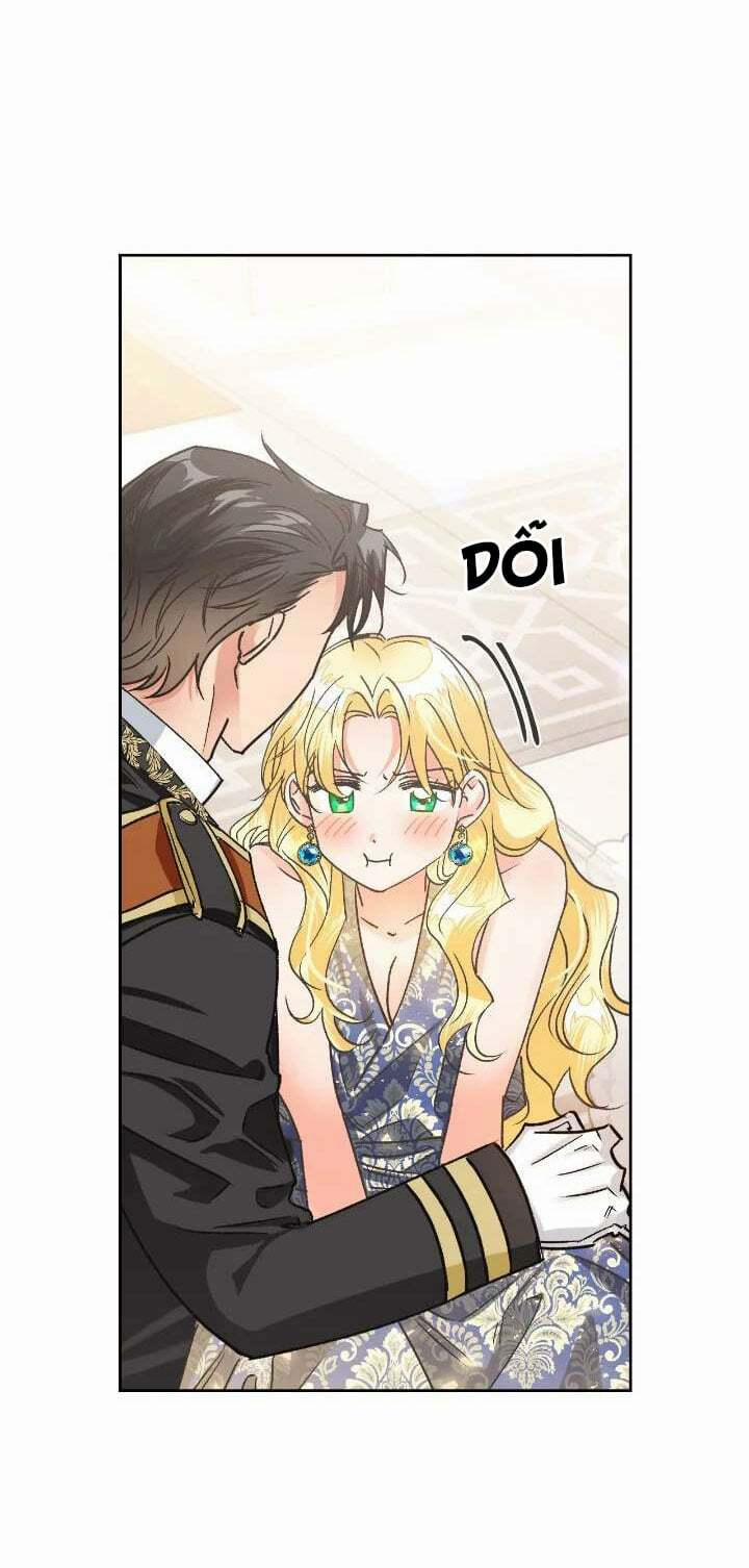 Nhân Vật Phản Diện Xứng Đôi Với Bạo Chúa 32 trang 22