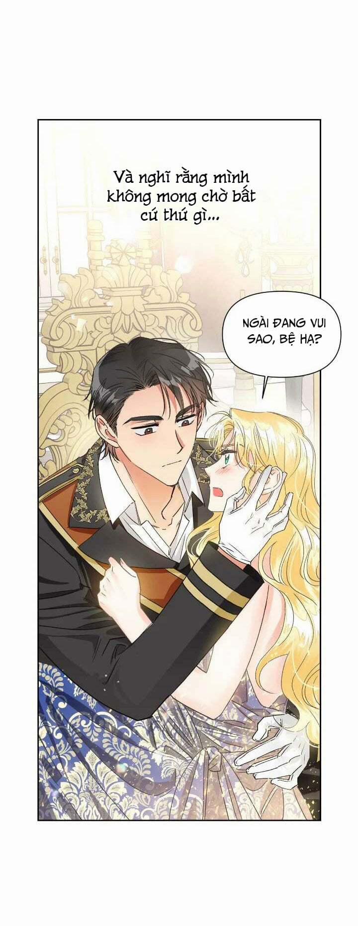 Nhân Vật Phản Diện Xứng Đôi Với Bạo Chúa 32 trang 28