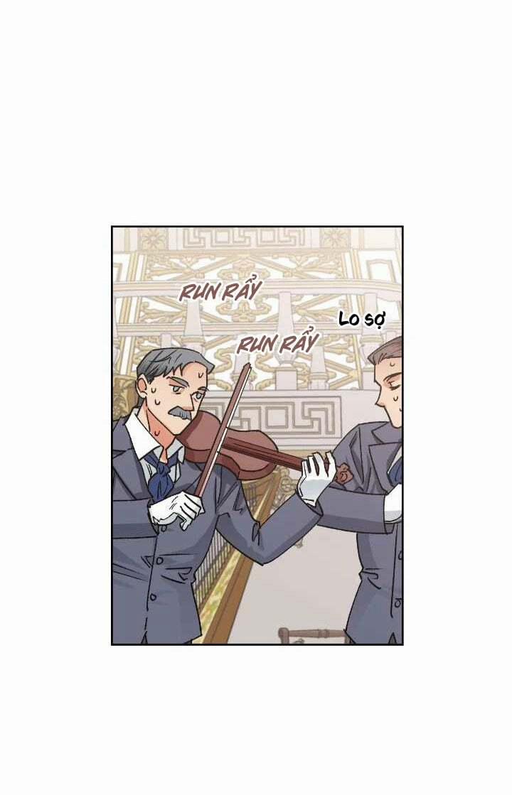 Nhân Vật Phản Diện Xứng Đôi Với Bạo Chúa 32 trang 30