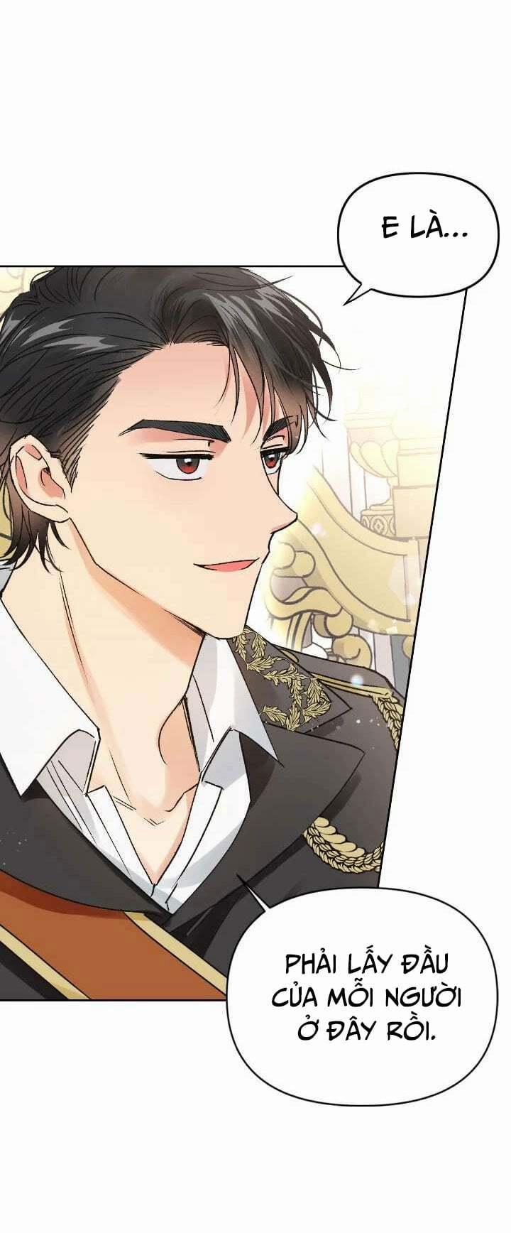 Nhân Vật Phản Diện Xứng Đôi Với Bạo Chúa 32 trang 31