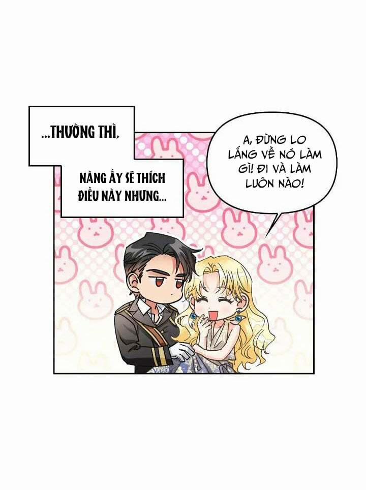 Nhân Vật Phản Diện Xứng Đôi Với Bạo Chúa 32 trang 34