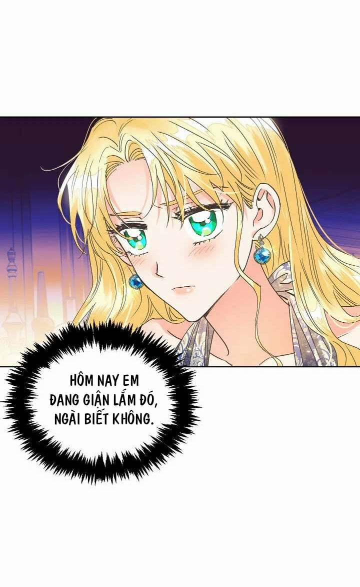 Nhân Vật Phản Diện Xứng Đôi Với Bạo Chúa 32 trang 35