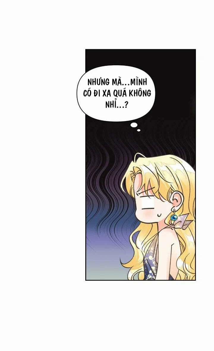 Nhân Vật Phản Diện Xứng Đôi Với Bạo Chúa 32 trang 36