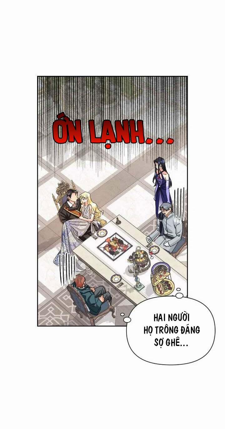 Nhân Vật Phản Diện Xứng Đôi Với Bạo Chúa 32 trang 42