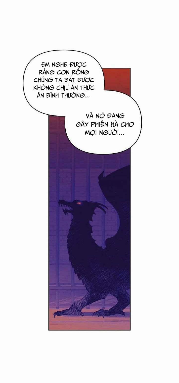 Nhân Vật Phản Diện Xứng Đôi Với Bạo Chúa 32 trang 45