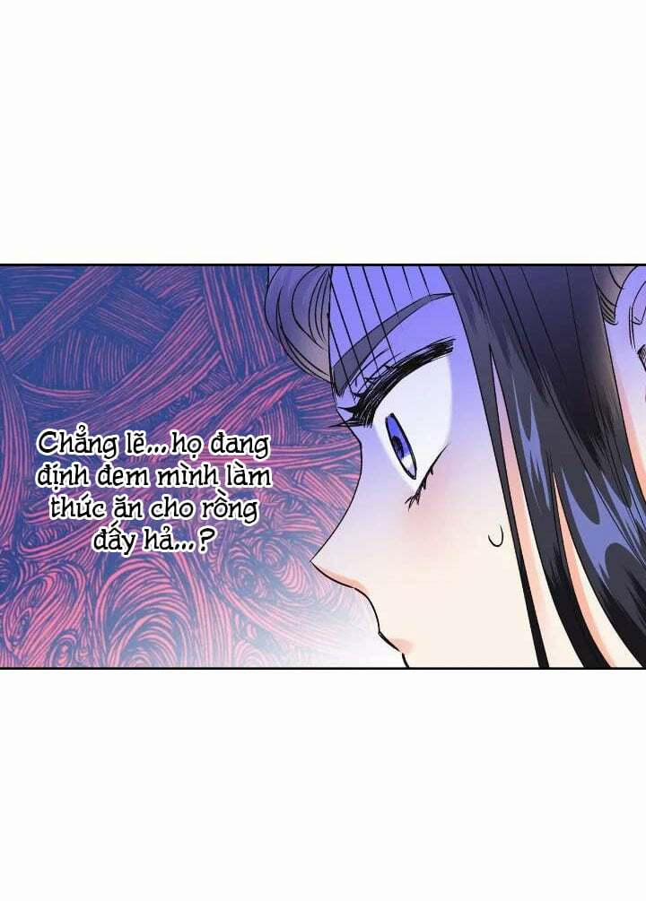 Nhân Vật Phản Diện Xứng Đôi Với Bạo Chúa 32 trang 53