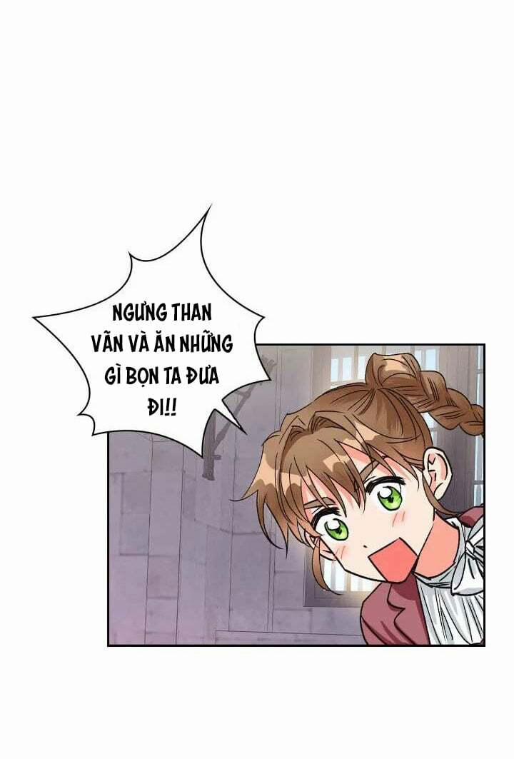 Nhân Vật Phản Diện Xứng Đôi Với Bạo Chúa 32 trang 55