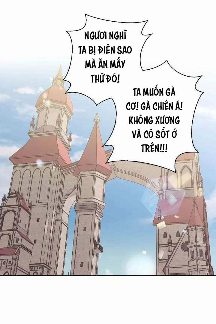 Nhân Vật Phản Diện Xứng Đôi Với Bạo Chúa 32 trang 59