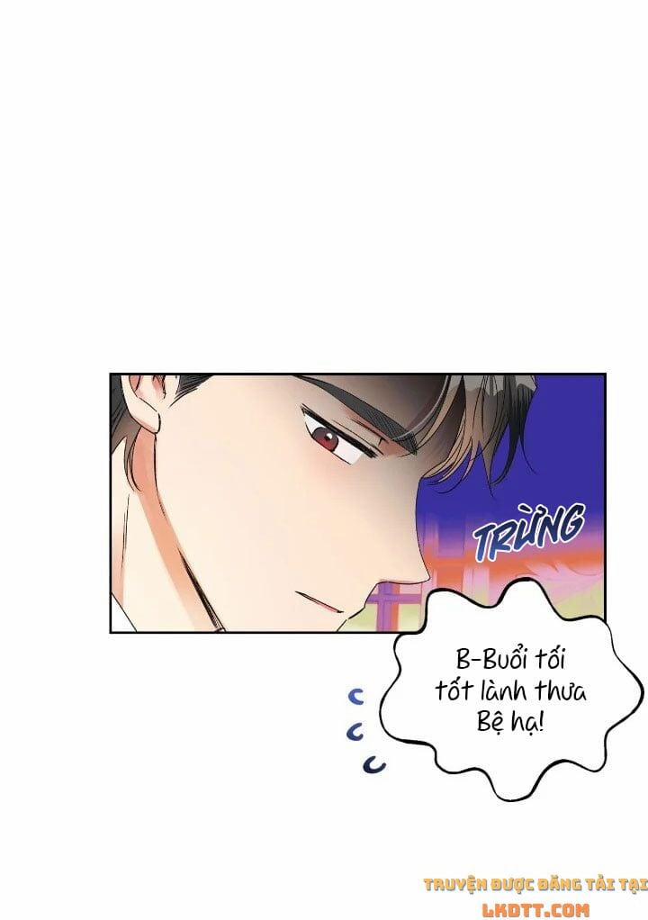 Nhân Vật Phản Diện Xứng Đôi Với Bạo Chúa 33 trang 21