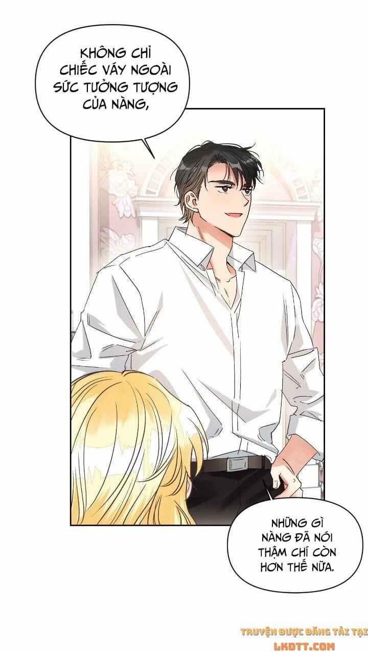 Nhân Vật Phản Diện Xứng Đôi Với Bạo Chúa 33 trang 24