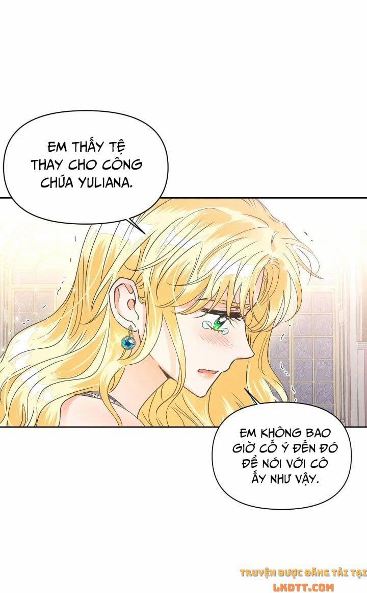 Nhân Vật Phản Diện Xứng Đôi Với Bạo Chúa 33 trang 33