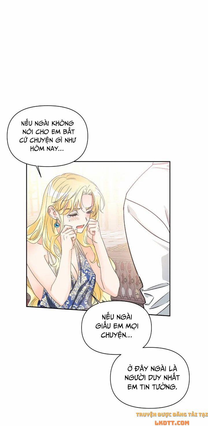 Nhân Vật Phản Diện Xứng Đôi Với Bạo Chúa 33 trang 39