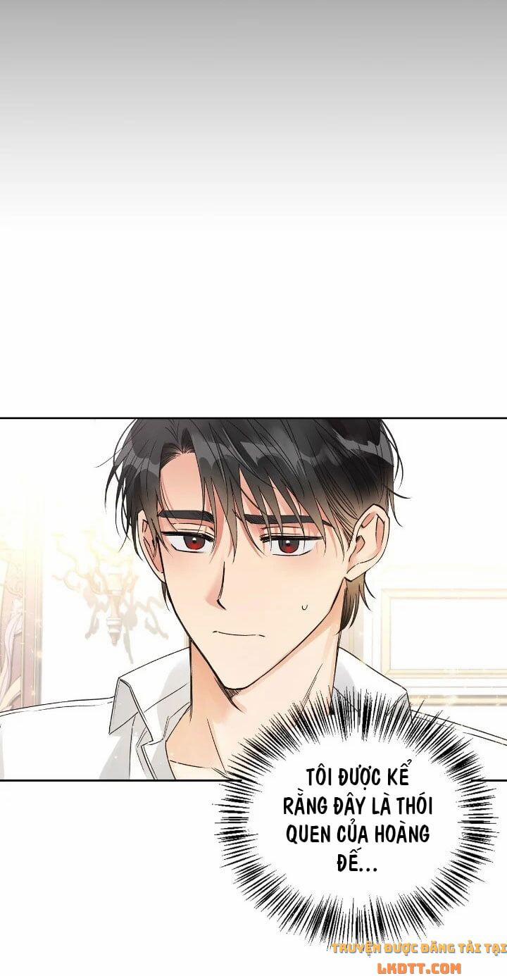 Nhân Vật Phản Diện Xứng Đôi Với Bạo Chúa 33 trang 49