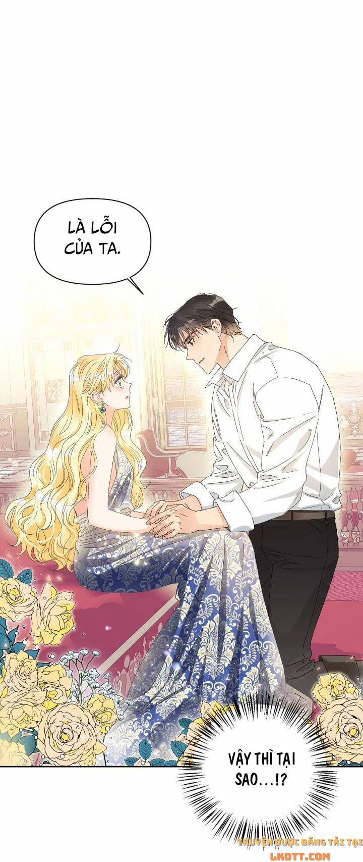 Nhân Vật Phản Diện Xứng Đôi Với Bạo Chúa 33 trang 50